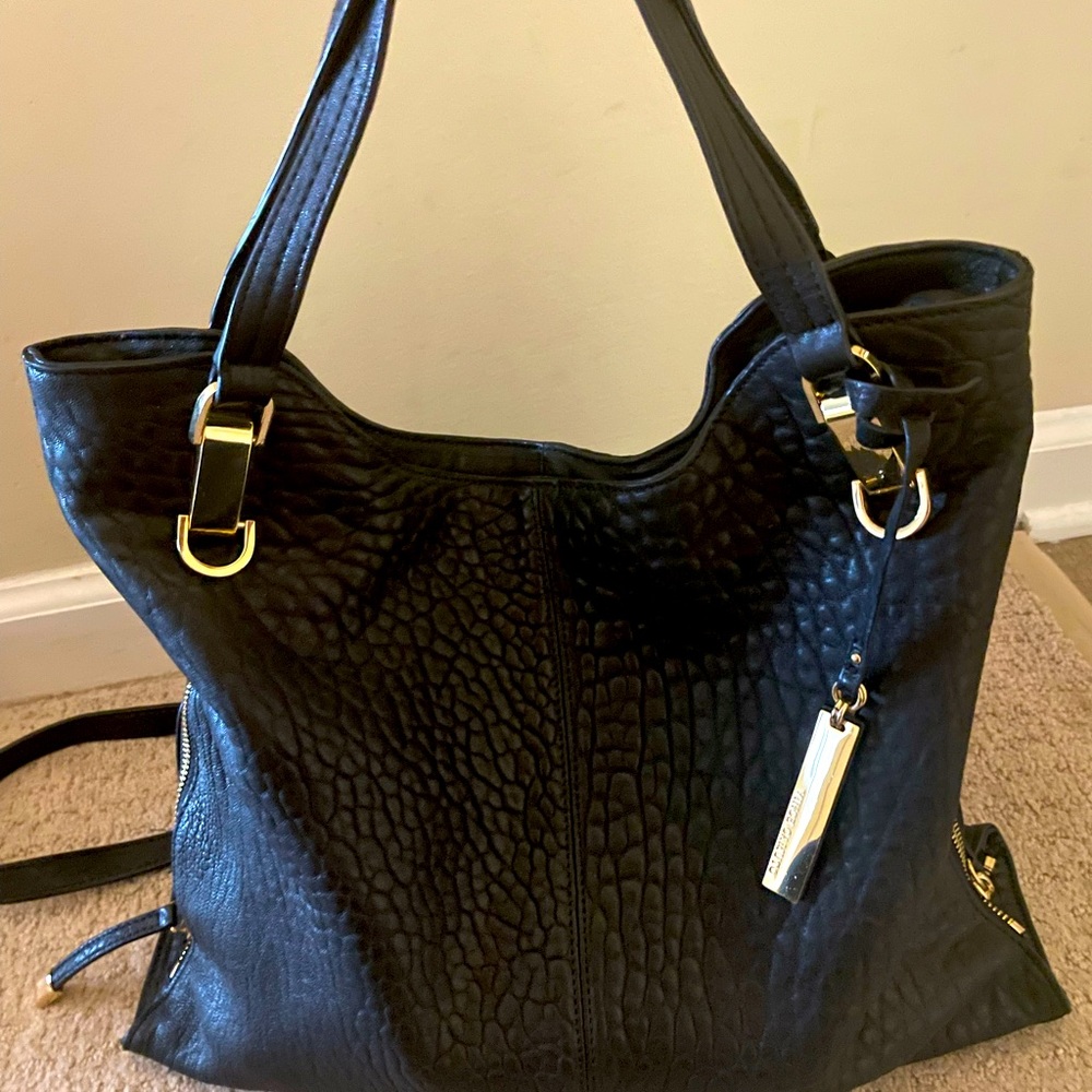 Vince camuto Riley tote bag with shoulder strap